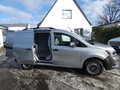 Daumennagel 19 - Renault Kangoo Kastenwagen TCe 130 Automatik Navi Klima Tempomat