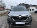 Daumennagel 2 - Renault Kangoo Kastenwagen TCe 130 Automatik Navi Klima Tempomat