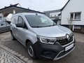 Daumennagel 3 - Renault Kangoo Kastenwagen TCe 130 Automatik Navi Klima Tempomat
