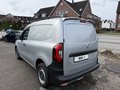 Daumennagel 5 - Renault Kangoo Kastenwagen TCe 130 Automatik Navi Klima Tempomat