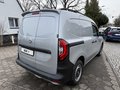 Daumennagel 7 - Renault Kangoo Kastenwagen TCe 130 Automatik Navi Klima Tempomat