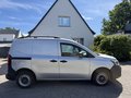 Daumennagel 4 - Renault Kangoo Kastenwagen TCe 130 Automatik Navi Klima Tempomat
