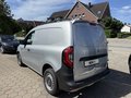 Daumennagel 7 - Renault Kangoo Kastenwagen TCe 130 Automatik Navi Klima Tempomat