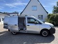 Daumennagel 16 - Renault Kangoo Kastenwagen TCe 130 Automatik Navi Klima Tempomat