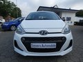 Daumennagel 2 - Hyundai i10 Select Automatik Klima 5türig TÜV 06/27