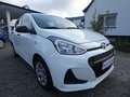 Daumennagel 3 - Hyundai i10 Select Automatik Klima 5türig TÜV 06/27