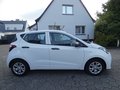 Daumennagel 4 - Hyundai i10 Select Automatik Klima 5türig TÜV 06/27