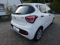 Daumennagel 5 - Hyundai i10 Select Automatik Klima 5türig TÜV 06/27