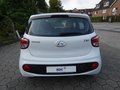 Daumennagel 6 - Hyundai i10 Select Automatik Klima 5türig TÜV 06/27