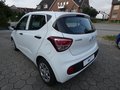 Daumennagel 8 - Hyundai i10 Select Automatik Klima 5türig TÜV 06/27