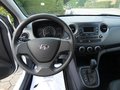 Daumennagel 11 - Hyundai i10 Select Automatik Klima 5türig TÜV 06/27