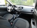 Daumennagel 19 - Hyundai i10 Select Automatik Klima 5türig TÜV 06/27