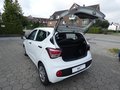 Daumennagel 20 - Hyundai i10 Select Automatik Klima 5türig TÜV 06/27