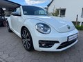 Daumennagel 6 - Volkswagen Beetle Cabriolet Design Start-Stopp Navi 19 Zoll