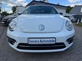 Daumennagel 7 - Volkswagen Beetle Cabriolet Design Start-Stopp Navi 19 Zoll