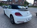 Daumennagel 8 - Volkswagen Beetle Cabriolet Design Start-Stopp Navi 19 Zoll