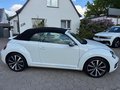 Daumennagel 9 - Volkswagen Beetle Cabriolet Design Start-Stopp Navi 19 Zoll
