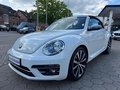 Daumennagel 5 - Volkswagen Beetle Cabriolet Design Start-Stopp Navi 19 Zoll