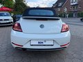 Daumennagel 12 - Volkswagen Beetle Cabriolet Design Start-Stopp Navi 19 Zoll