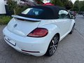 Daumennagel 11 - Volkswagen Beetle Cabriolet Design Start-Stopp Navi 19 Zoll