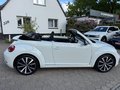 Daumennagel 3 - Volkswagen Beetle Cabriolet Design Start-Stopp Navi 19 Zoll
