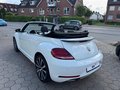 Daumennagel 2 - Volkswagen Beetle Cabriolet Design Start-Stopp Navi 19 Zoll