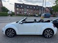 Daumennagel 4 - Volkswagen Beetle Cabriolet Design Start-Stopp Navi 19 Zoll