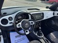 Daumennagel 13 - Volkswagen Beetle Cabriolet Design Start-Stopp Navi 19 Zoll