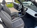 Daumennagel 15 - Volkswagen Beetle Cabriolet Design Start-Stopp Navi 19 Zoll
