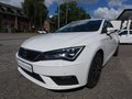 Daumennagel 1 - SEAT Leon ST Xcellence 2,0 TSI DSG Leder Pano LED ACC Navi Keyless ACC