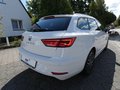 Daumennagel 5 - SEAT Leon ST Xcellence 2,0 TSI DSG Leder Pano LED ACC Navi Keyless ACC