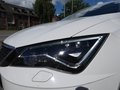 Daumennagel 26 - SEAT Leon ST Xcellence 2,0 TSI DSG Leder Pano LED ACC Navi Keyless ACC
