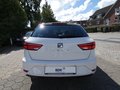Daumennagel 6 - SEAT Leon ST Xcellence 2,0 TSI DSG Leder Pano LED ACC Navi Keyless ACC
