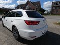 Daumennagel 7 - SEAT Leon ST Xcellence 2,0 TSI DSG Leder Pano LED ACC Navi Keyless ACC