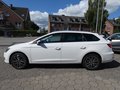 Daumennagel 8 - SEAT Leon ST Xcellence 2,0 TSI DSG Leder Pano LED ACC Navi Keyless ACC