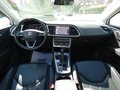 Daumennagel 9 - SEAT Leon ST Xcellence 2,0 TSI DSG Leder Pano LED ACC Navi Keyless ACC