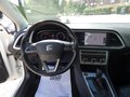 Daumennagel 13 - SEAT Leon ST Xcellence 2,0 TSI DSG Leder Pano LED ACC Navi Keyless ACC