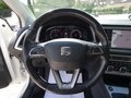 Daumennagel 15 - SEAT Leon ST Xcellence 2,0 TSI DSG Leder Pano LED ACC Navi Keyless ACC
