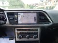 Daumennagel 16 - SEAT Leon ST Xcellence 2,0 TSI DSG Leder Pano LED ACC Navi Keyless ACC