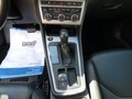 Daumennagel 17 - SEAT Leon ST Xcellence 2,0 TSI DSG Leder Pano LED ACC Navi Keyless ACC