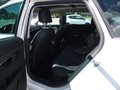 Daumennagel 18 - SEAT Leon ST Xcellence 2,0 TSI DSG Leder Pano LED ACC Navi Keyless ACC