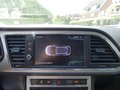 Daumennagel 19 - SEAT Leon ST Xcellence 2,0 TSI DSG Leder Pano LED ACC Navi Keyless ACC