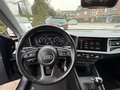 Daumennagel 11 - Audi A1 Sportback 30 TFSI LED SHZ Carplay PDC Klima
