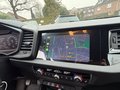 Daumennagel 13 - Audi A1 Sportback 30 TFSI LED SHZ Carplay PDC Klima