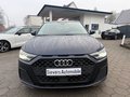 Daumennagel 3 - Audi A1 Sportback 30 TFSI LED SHZ Carplay PDC Klima