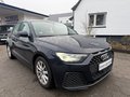 Daumennagel 4 - Audi A1 Sportback 30 TFSI LED SHZ Carplay PDC Klima