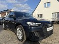 Daumennagel 3 - Audi A1 Sportback 30 TFSI LED SHZ Carplay PDC Klima