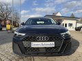 Daumennagel 2 - Audi A1 Sportback 30 TFSI LED SHZ Carplay PDC Klima