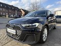 Daumennagel 1 - Audi A1 Sportback 30 TFSI LED SHZ Carplay PDC Klima