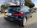 Daumennagel 5 - Audi A1 Sportback 30 TFSI LED SHZ Carplay PDC Klima